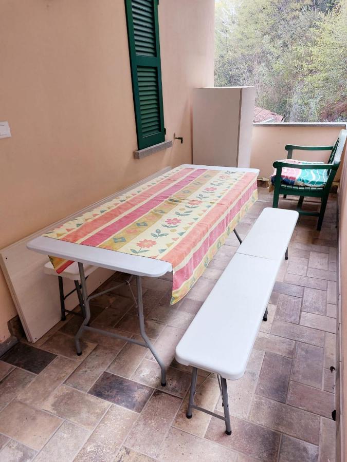 Villa Casa Ori à Perledo Extérieur photo
