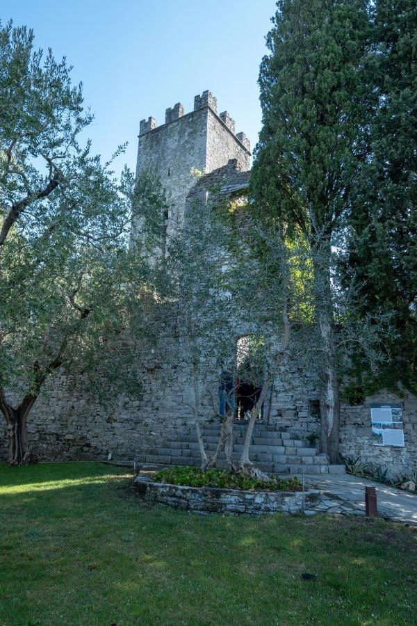 Villa Casa Ori à Perledo Extérieur photo